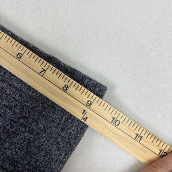 Cherokee Three Button Short Sleeve Sweater Size L - Picture 6 of 7